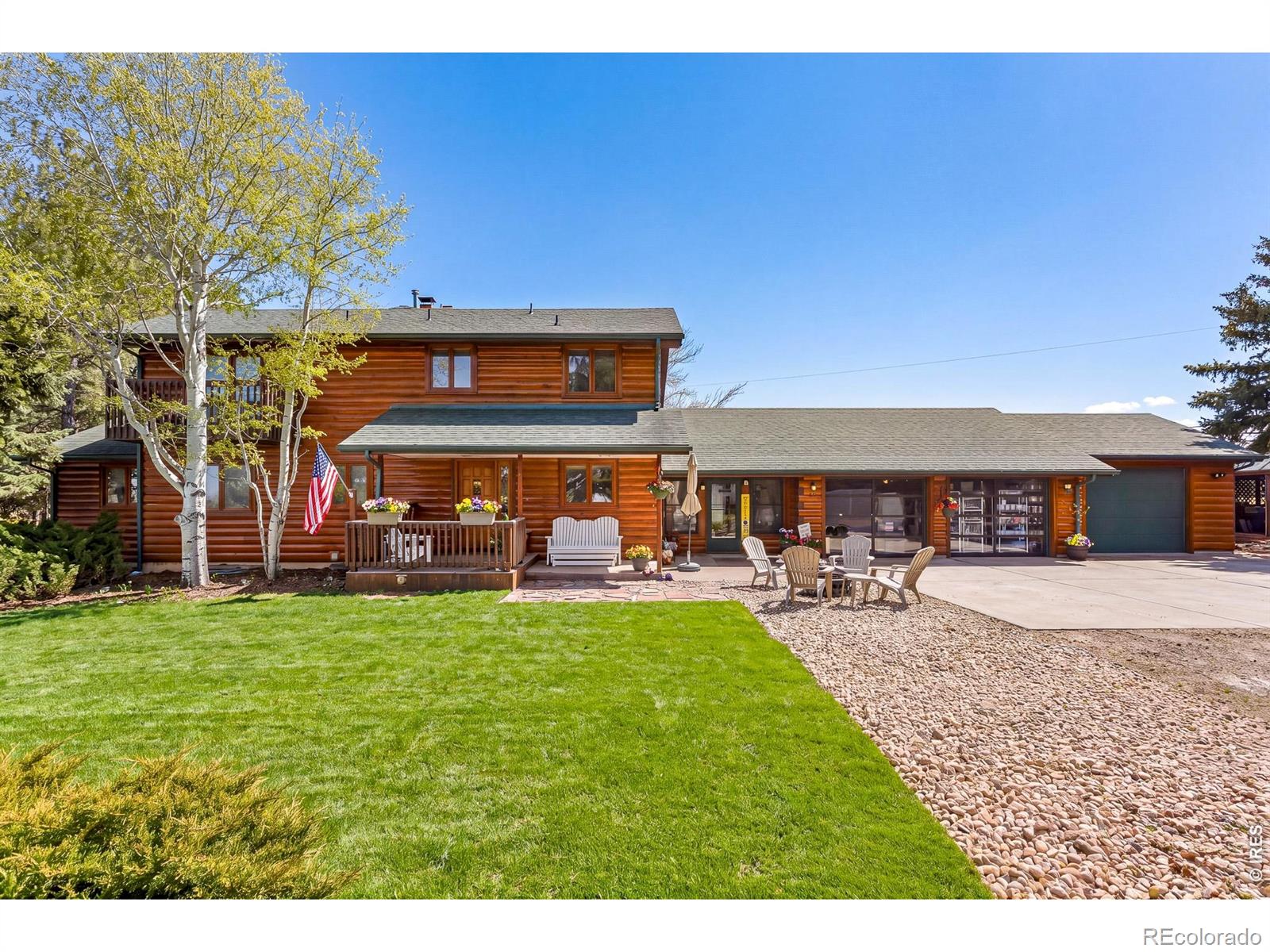 4814 Kiowa Drive