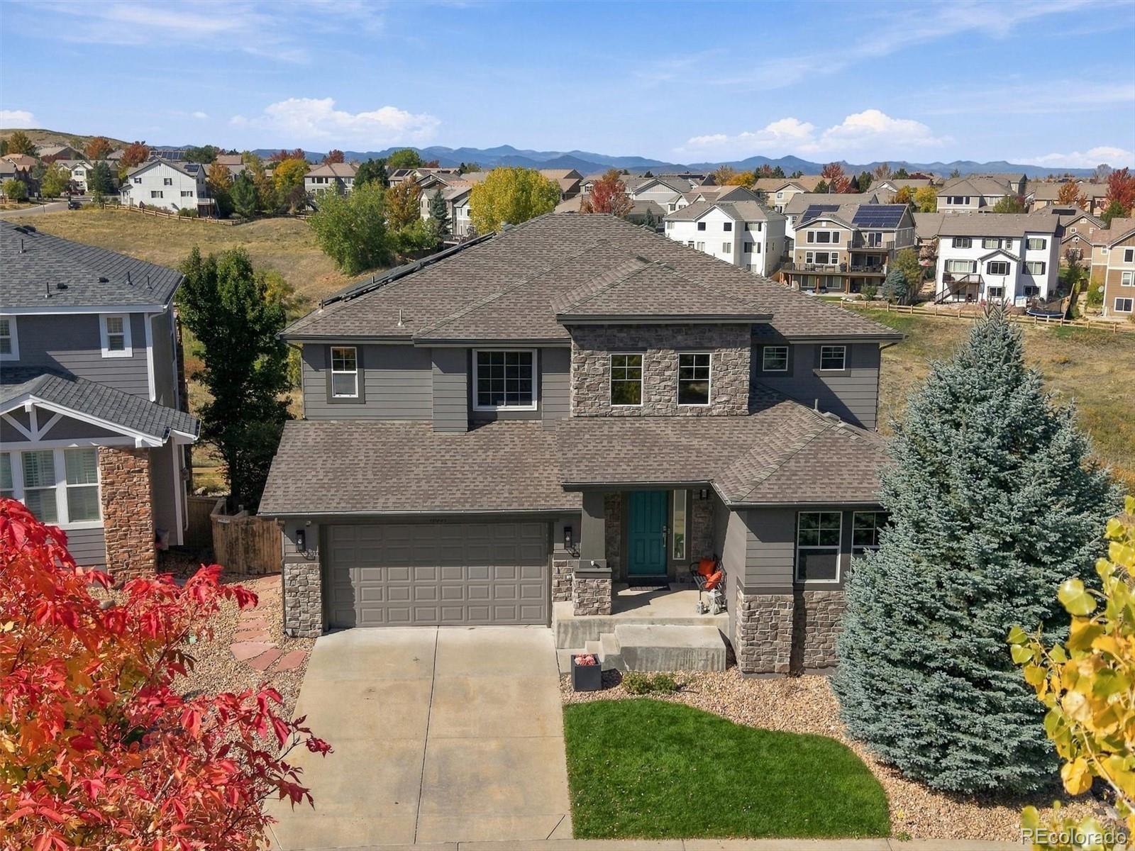 11021 Grayledge Circle