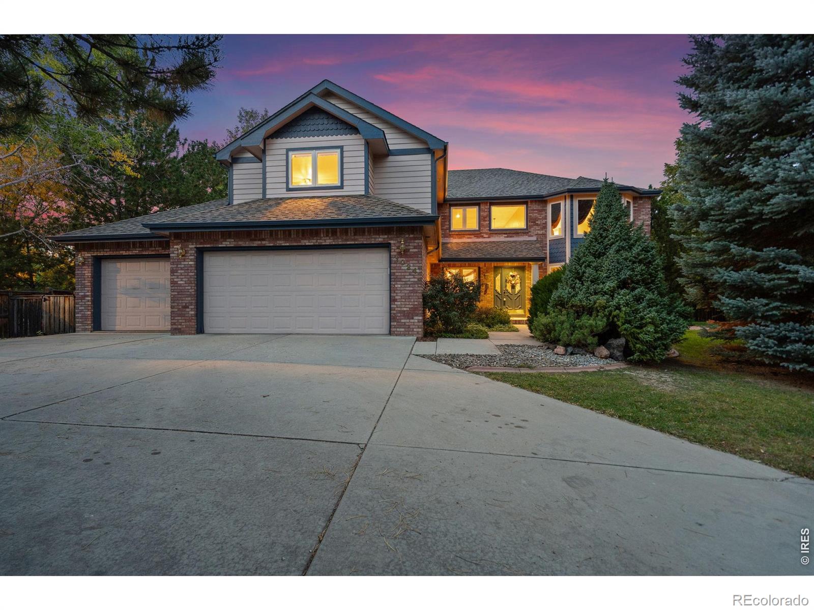 1024 Fox Hills Drive