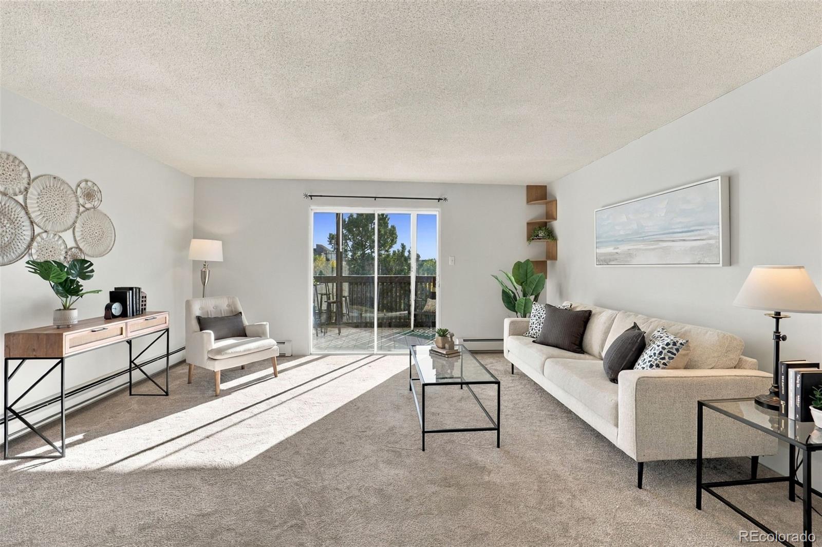6940 E Girard Avenue Unit 410