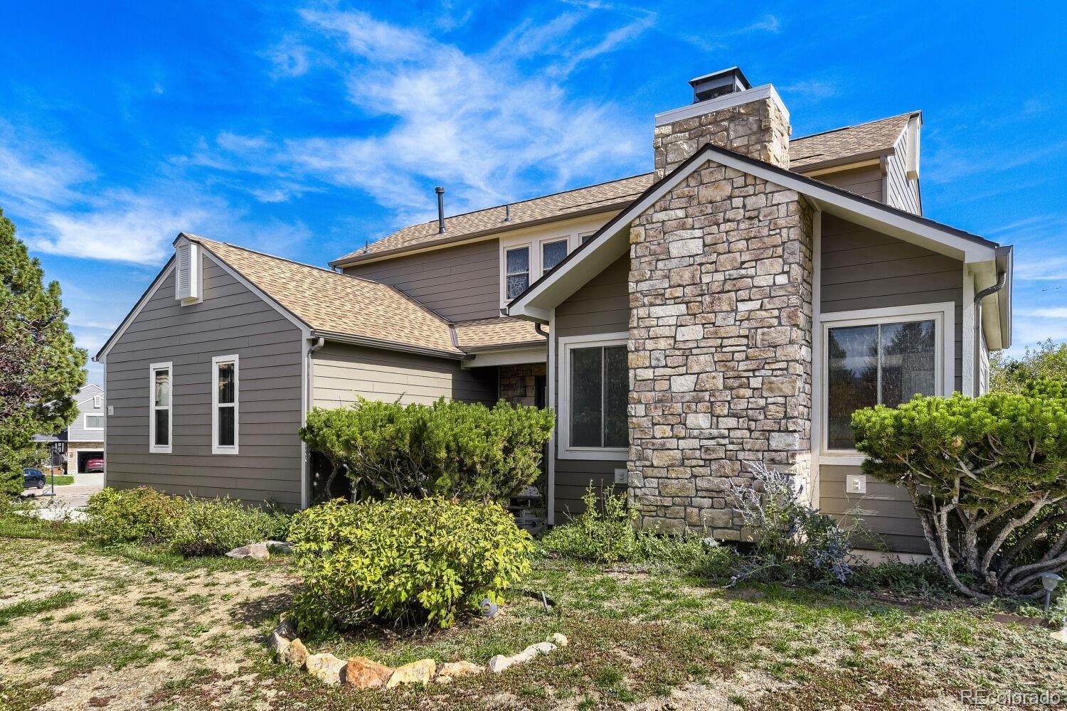 7754 Woodstock Court