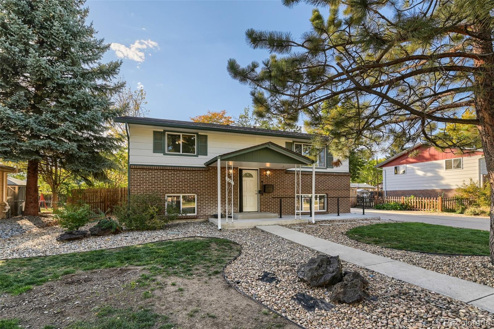 8427 Sheridan Court