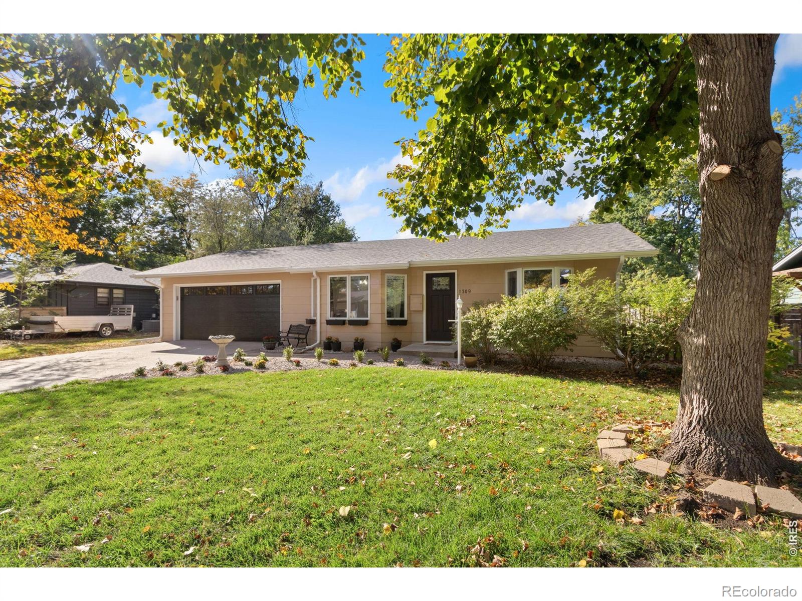 1309 Green Street
