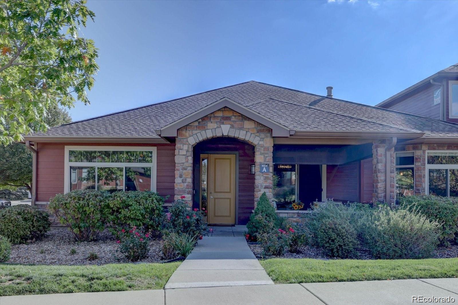 8558 Gold Peak Lane Unit A