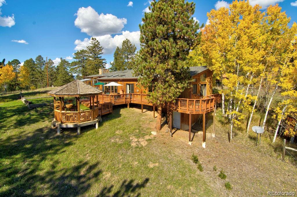 13082 S Wamblee Valley Road