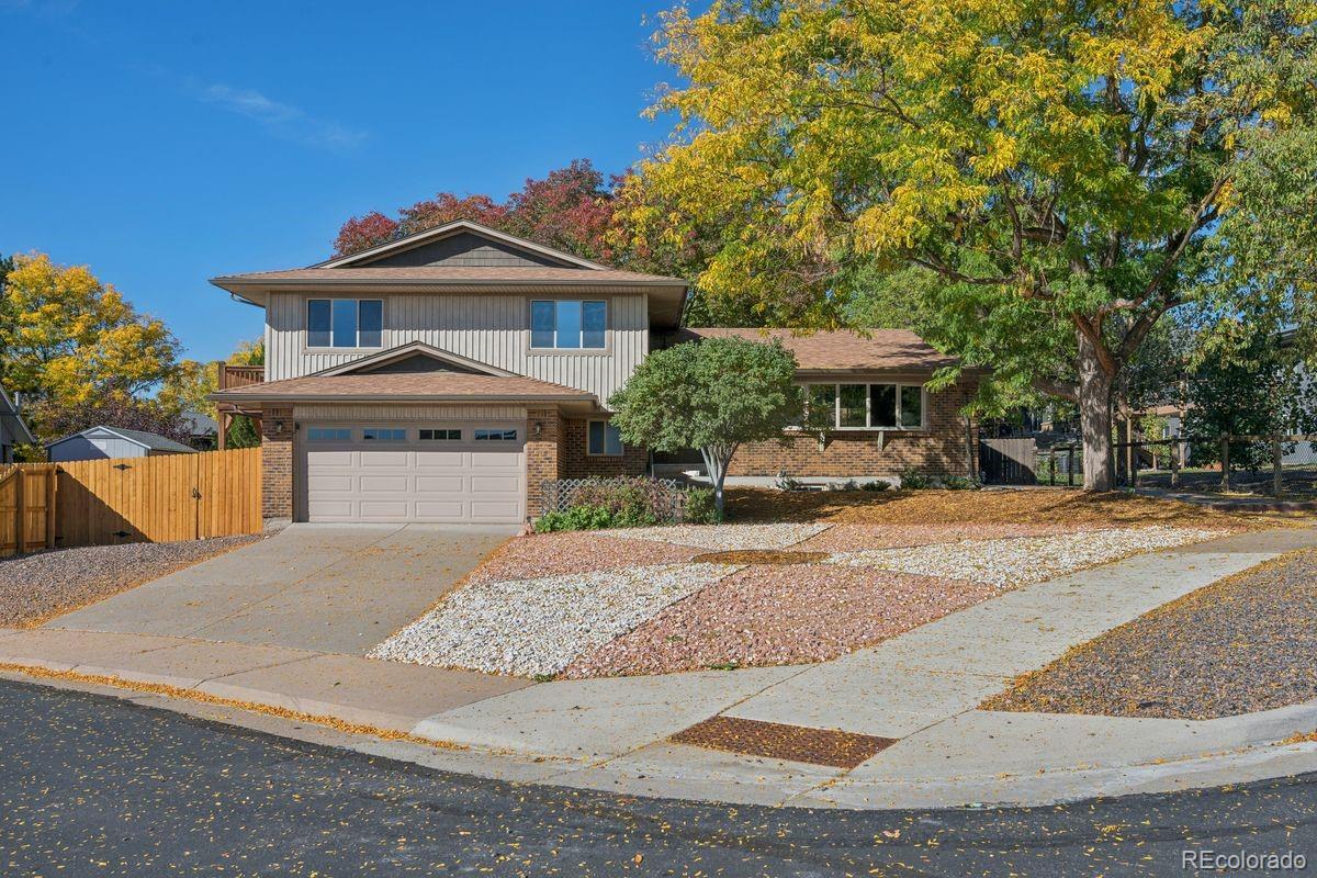 1967 S Deframe Street