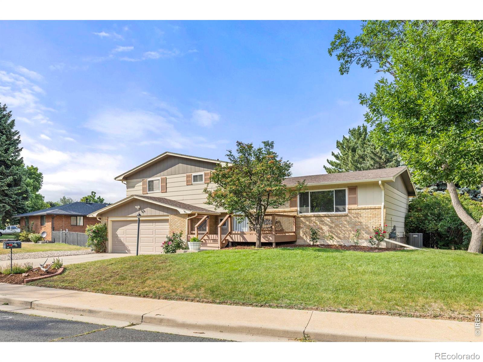 2313 Farisita Drive