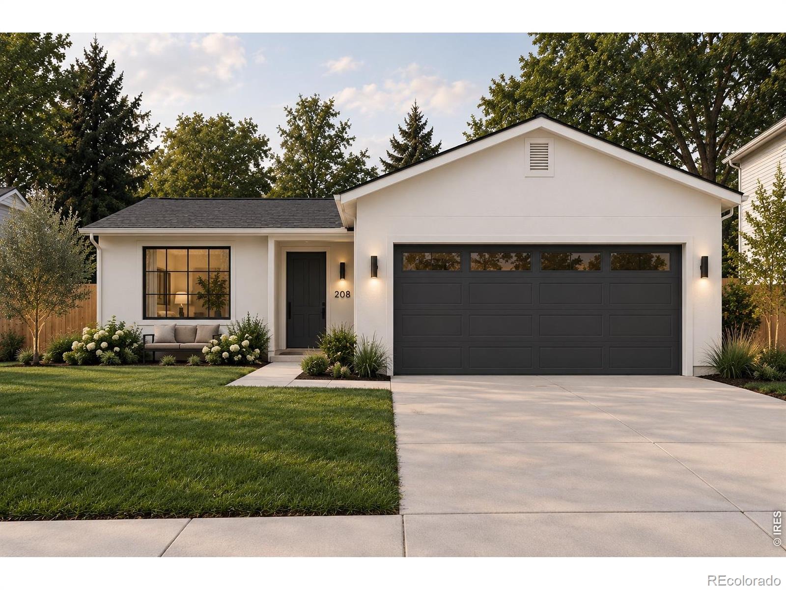 289 S Carter Avenue
