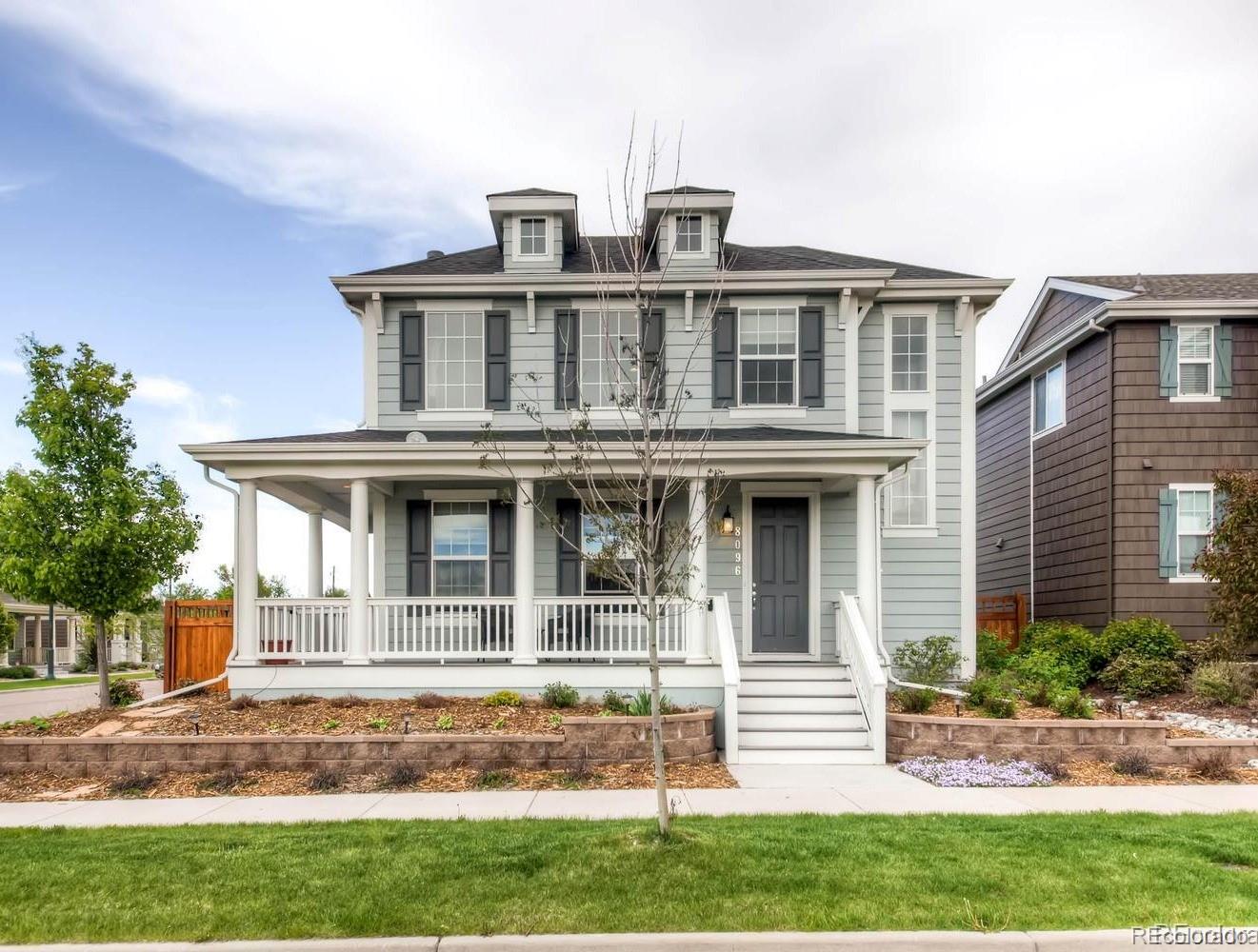 8096 E 20th Place