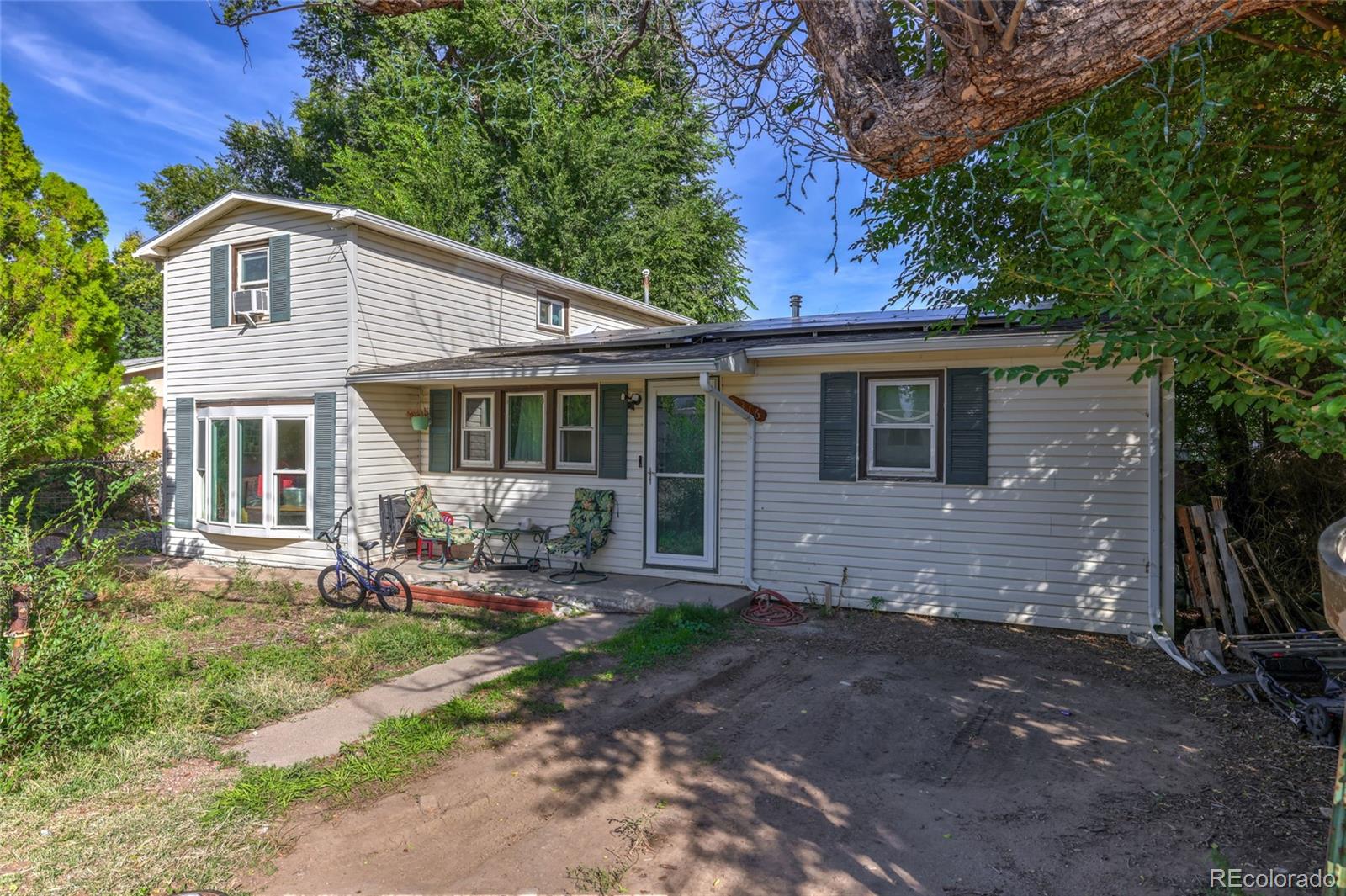 1316 Reed Lane