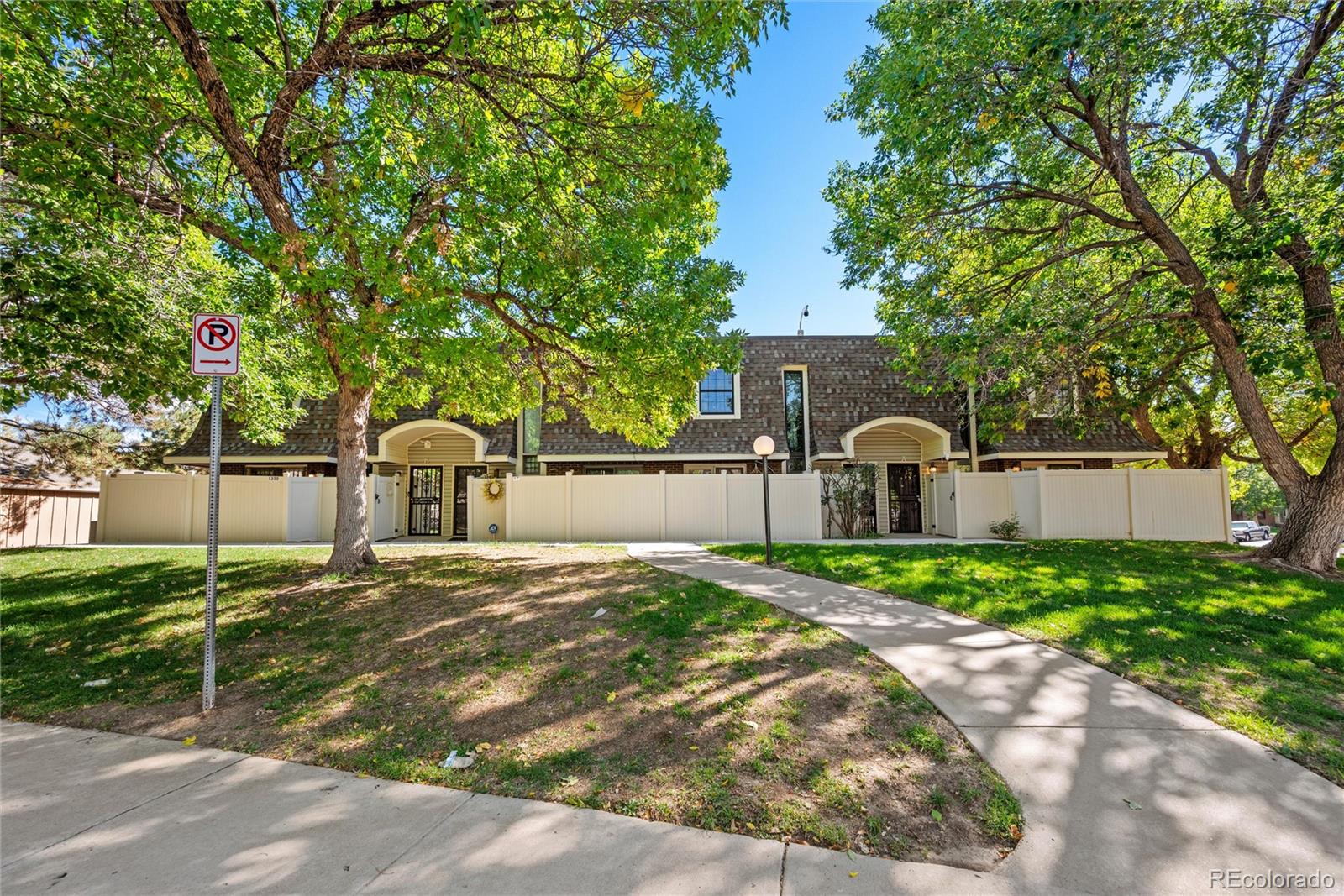 1350 S Idalia Street Unit A