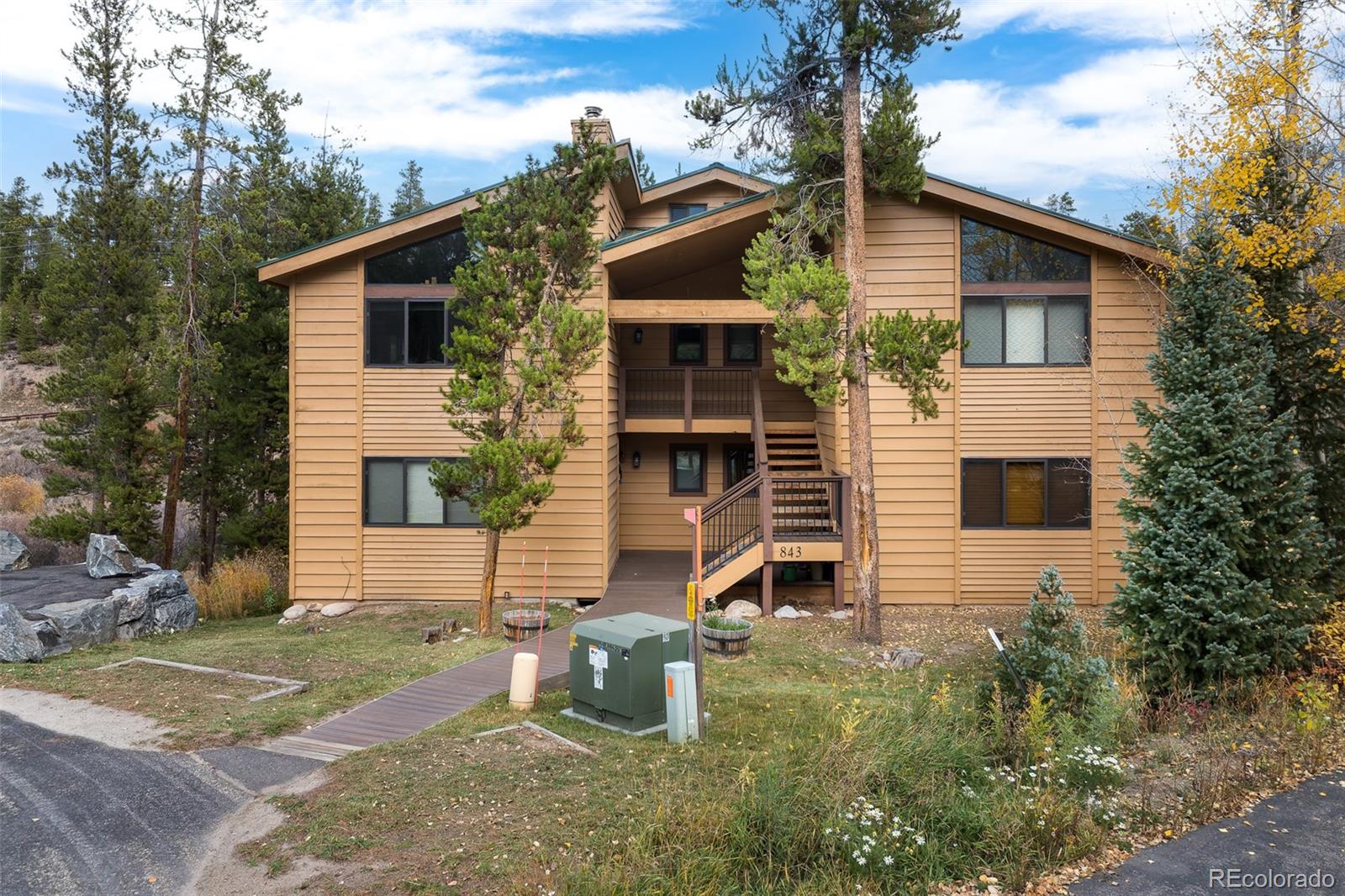 843 Badger Lane Unit C