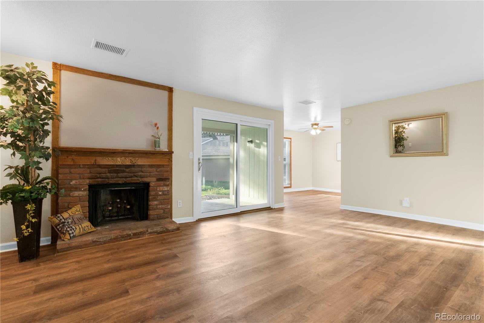 7303 S Xenia Circle Unit B