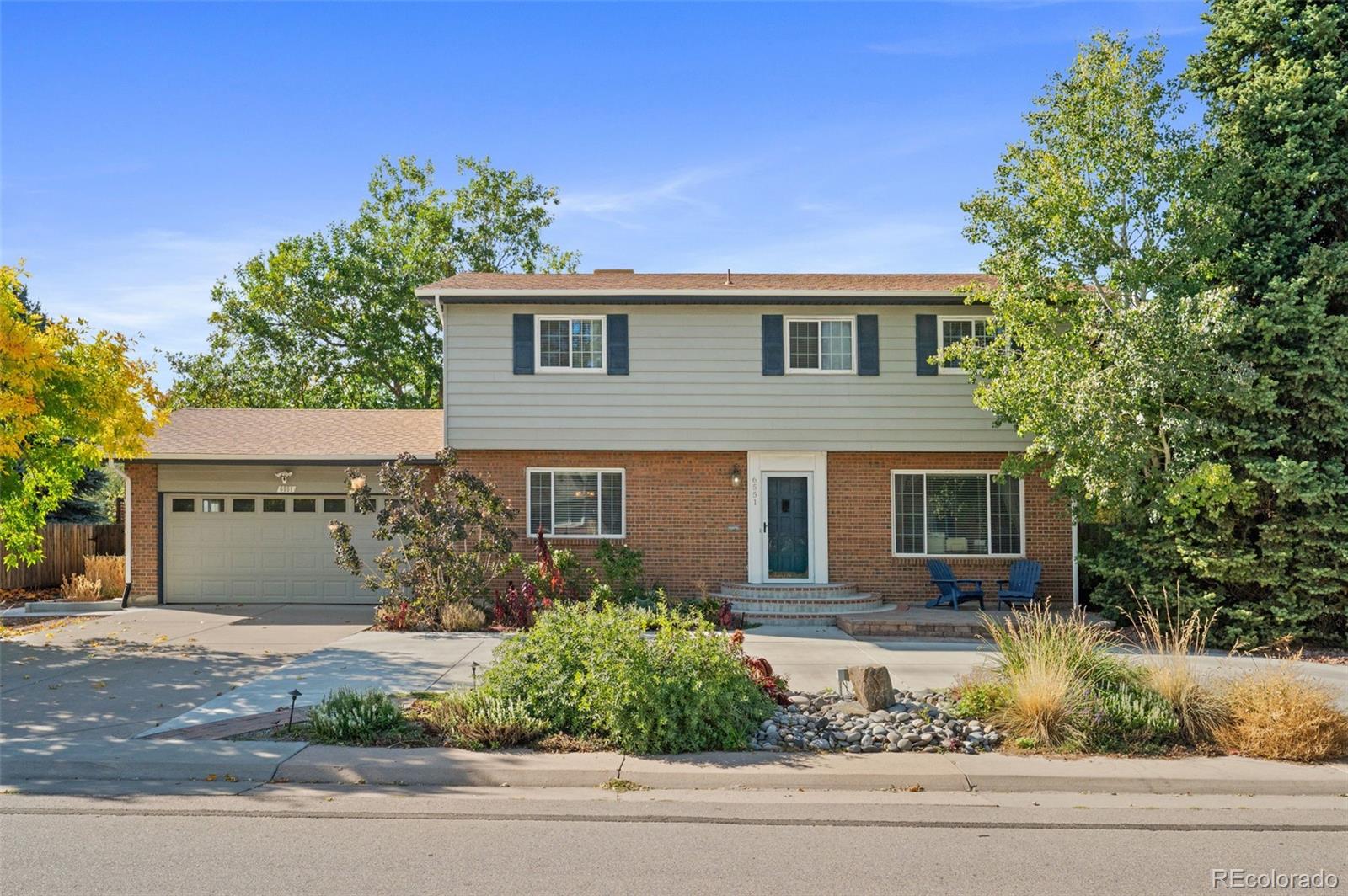 6551 S Williams Circle