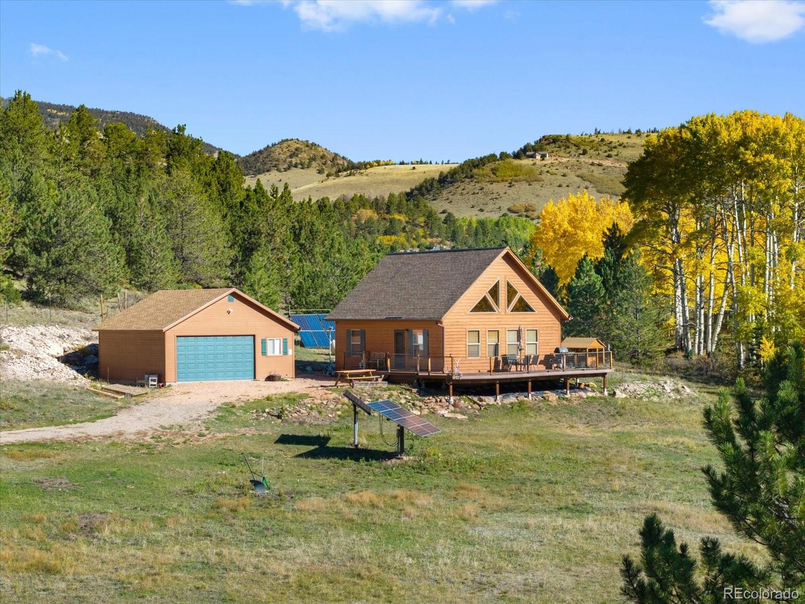 314 S Antelope Trail