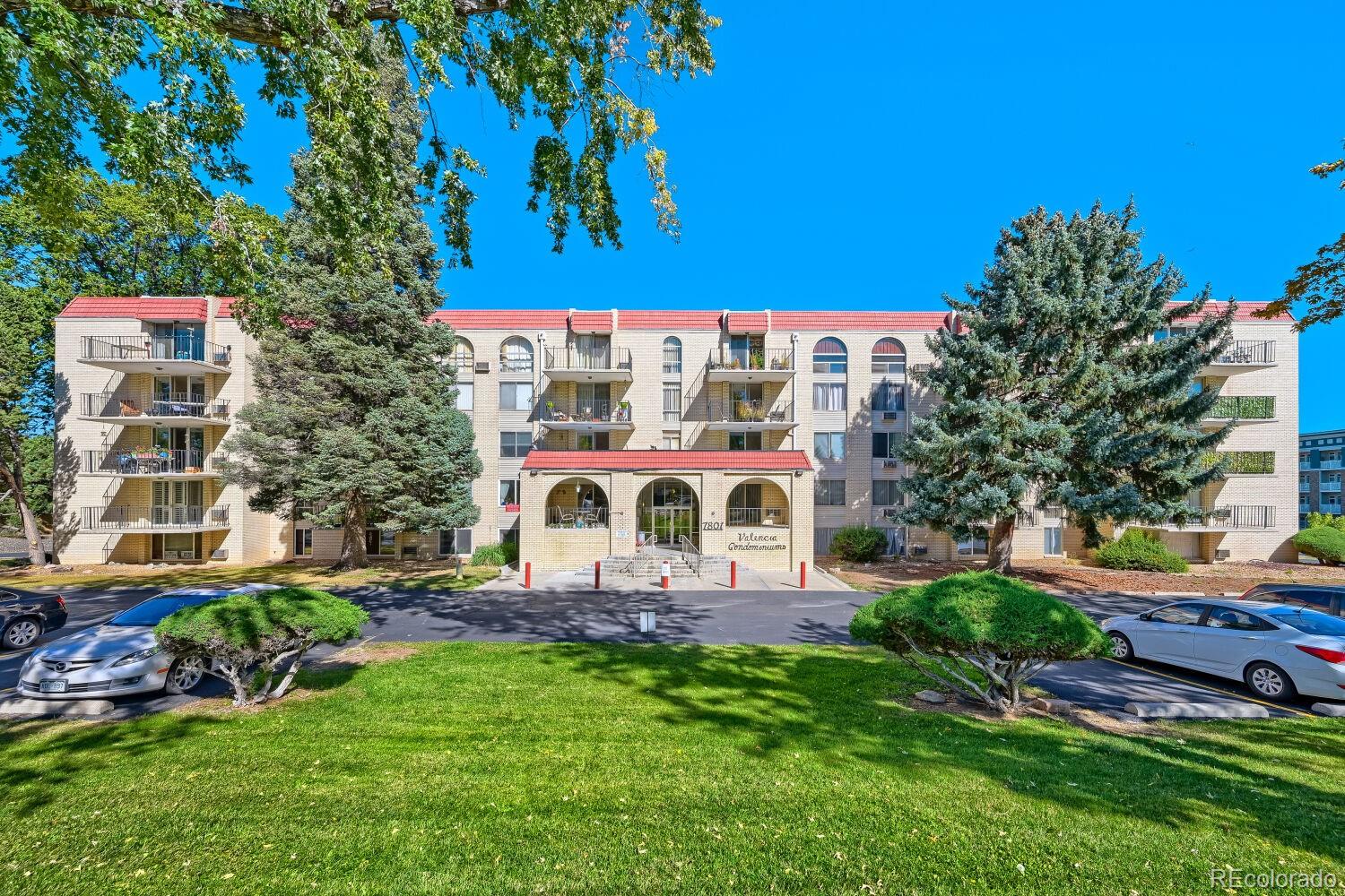 7801 W 35th Avenue Unit 112