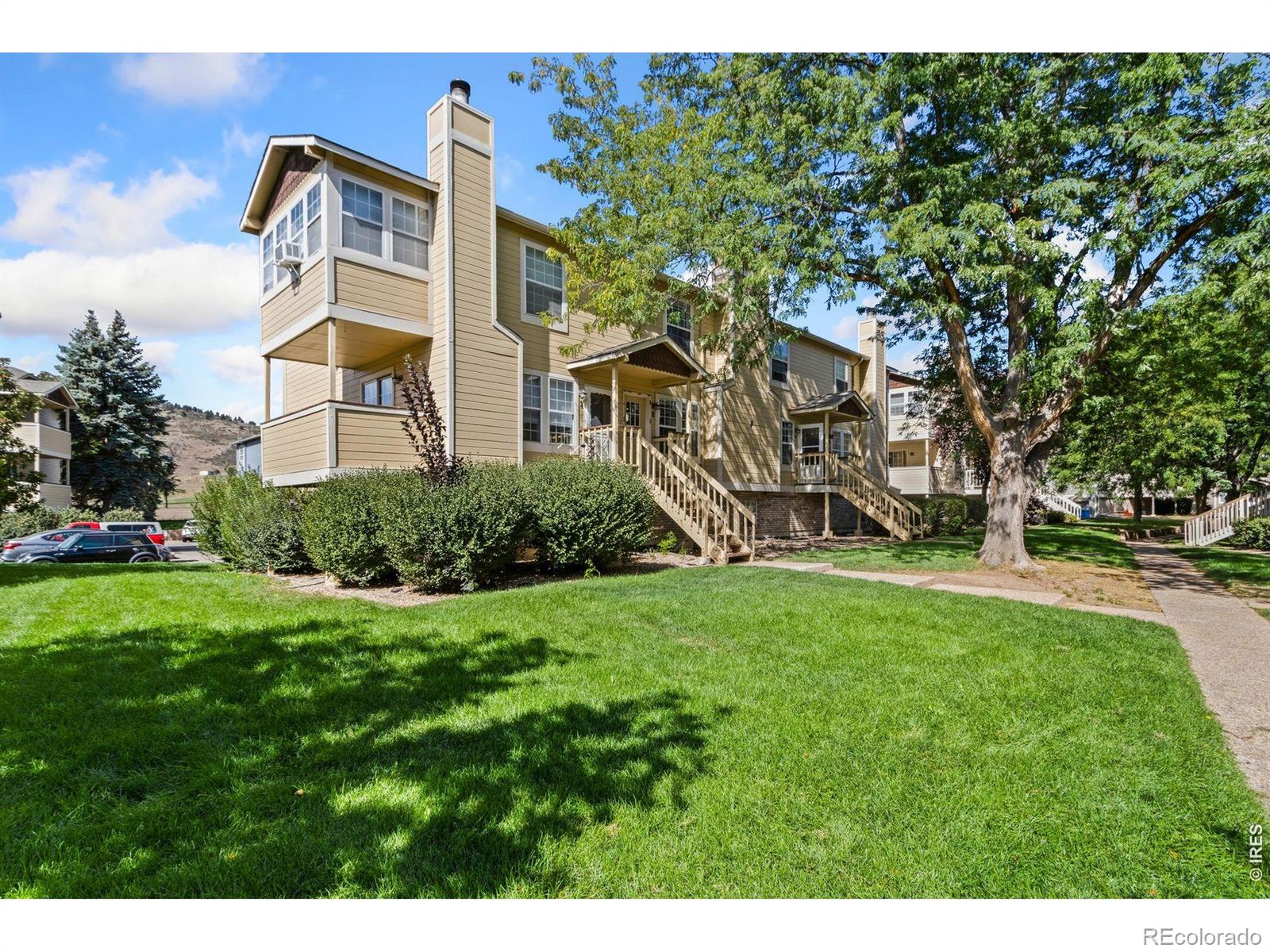 3200 Azalea Drive Unit F-1