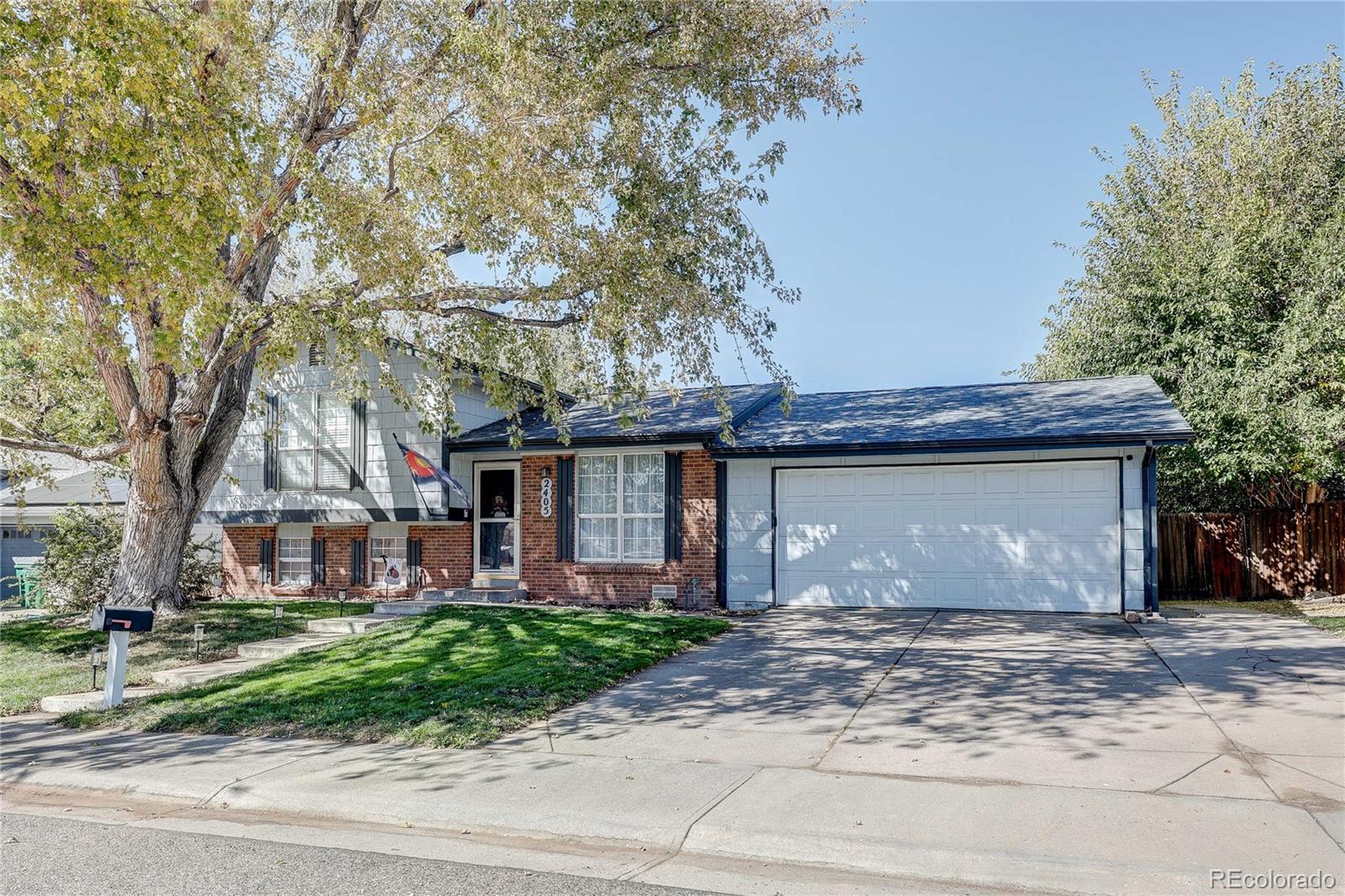 2405 Skeel Street
