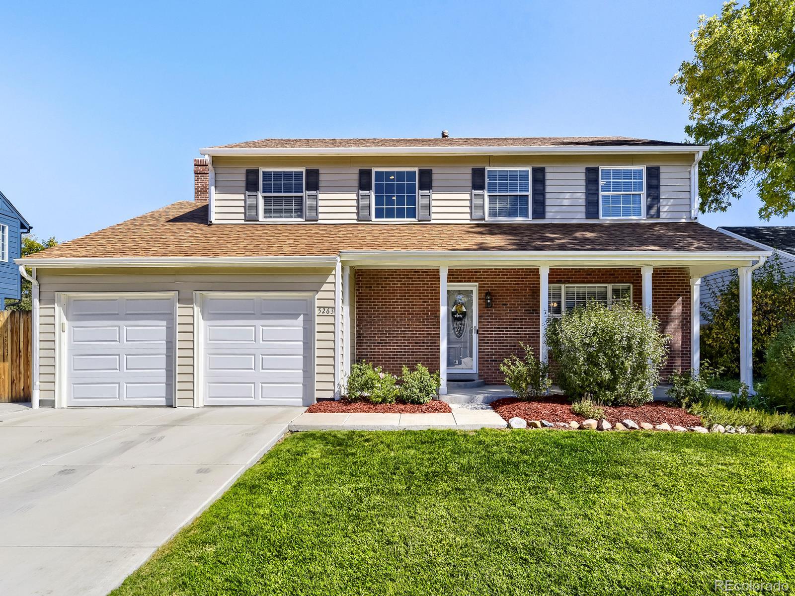 5263 E Briarwood Circle