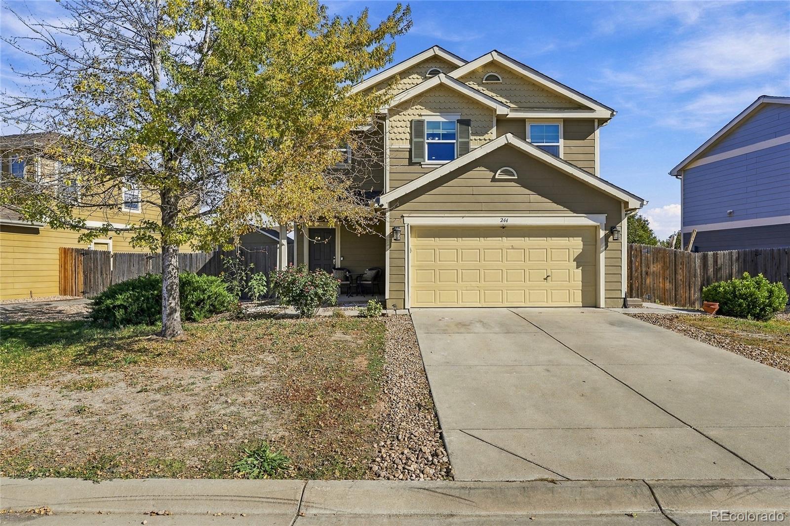 244 Sagebrush Court