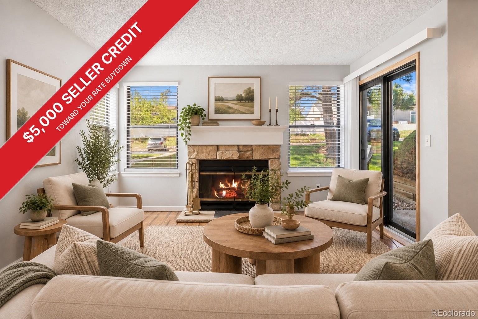 6715 S Field Street Unit 5-501