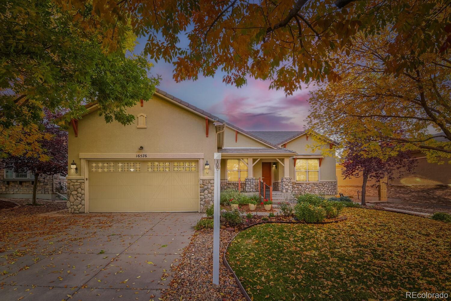 16576 Antero Circle