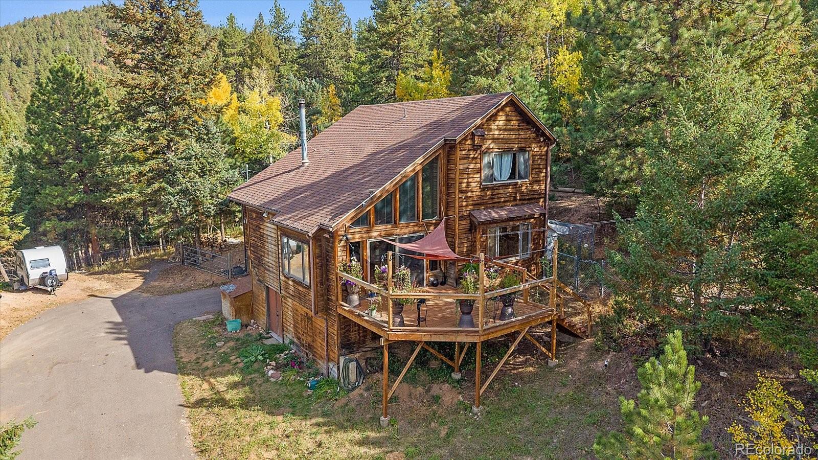 12130 S Critchell Lane