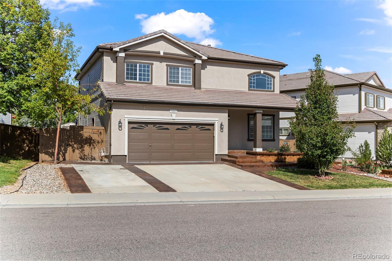 5065 Fenwood Drive