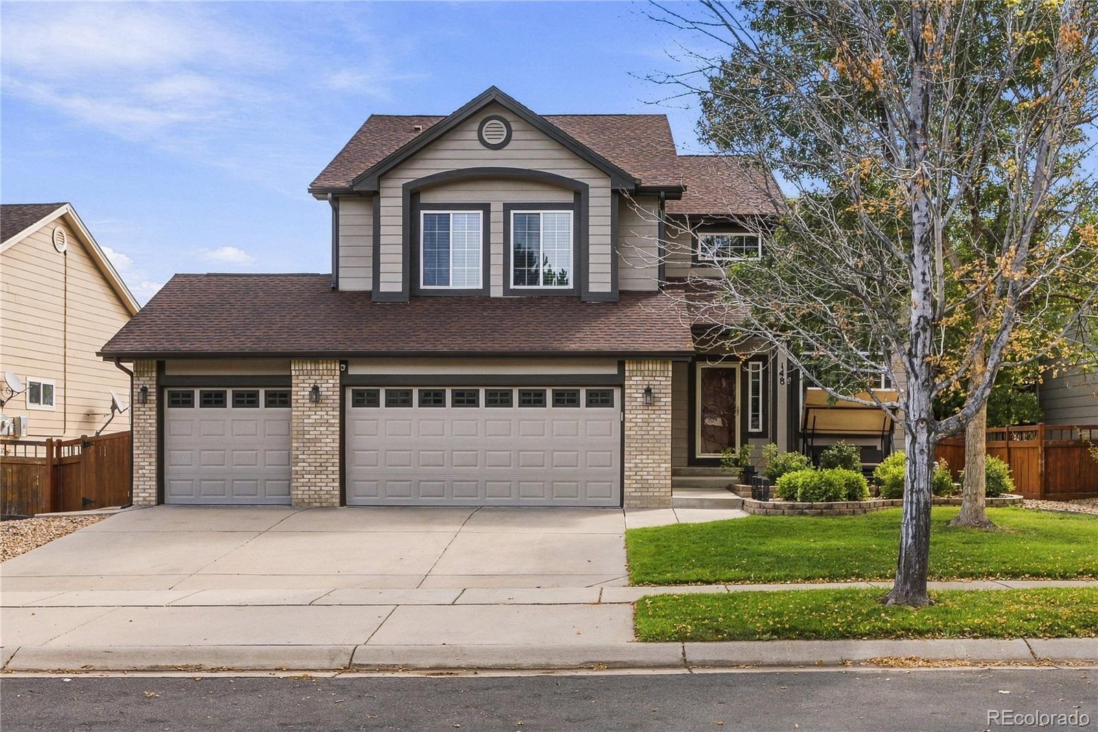 148 N Prairie Falcon Parkway