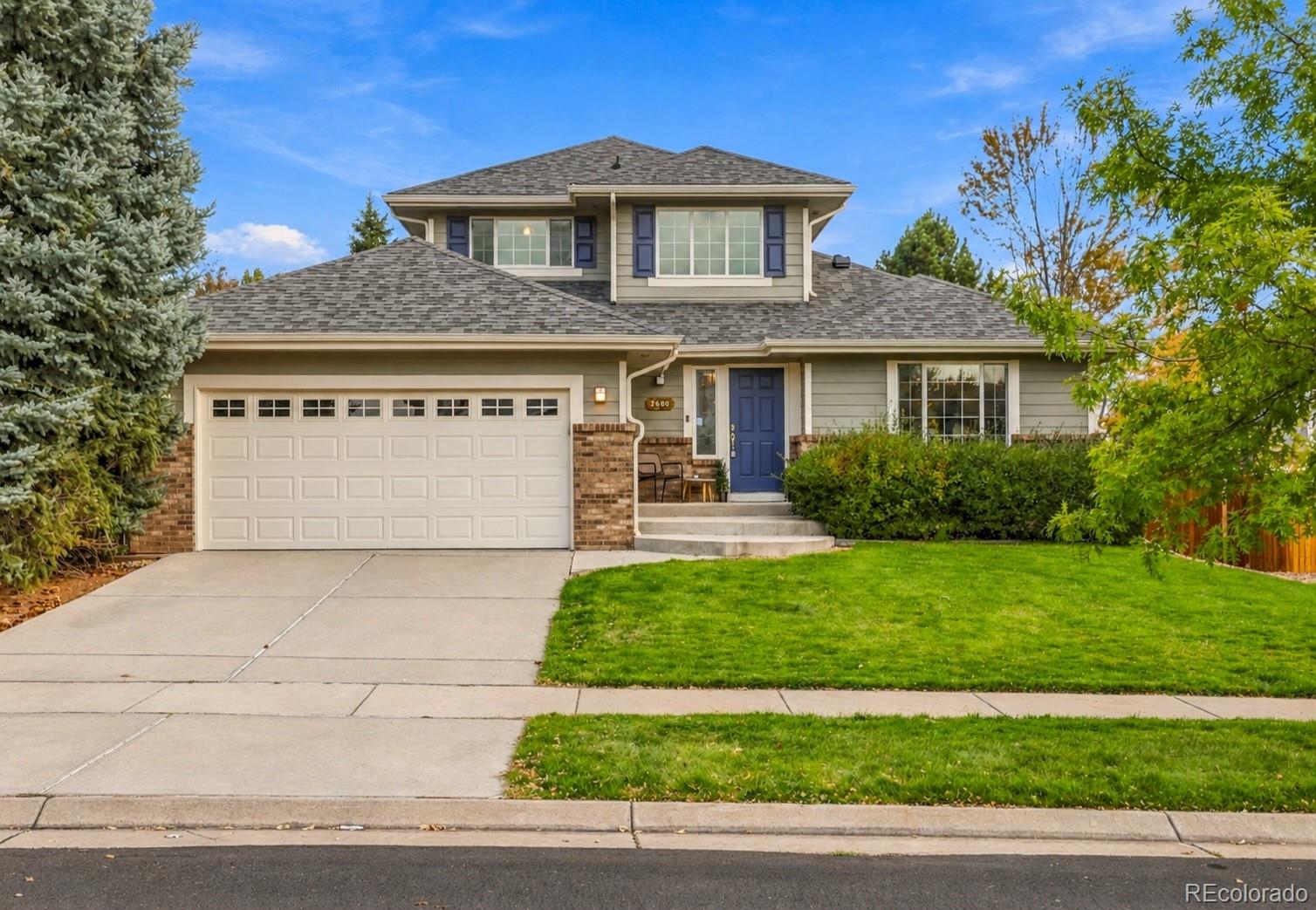 2600 S Fundy Circle