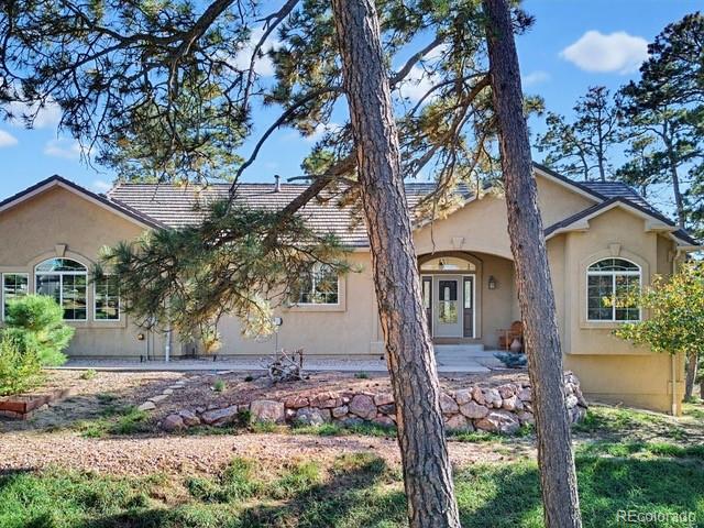 18065 Cumbres Road