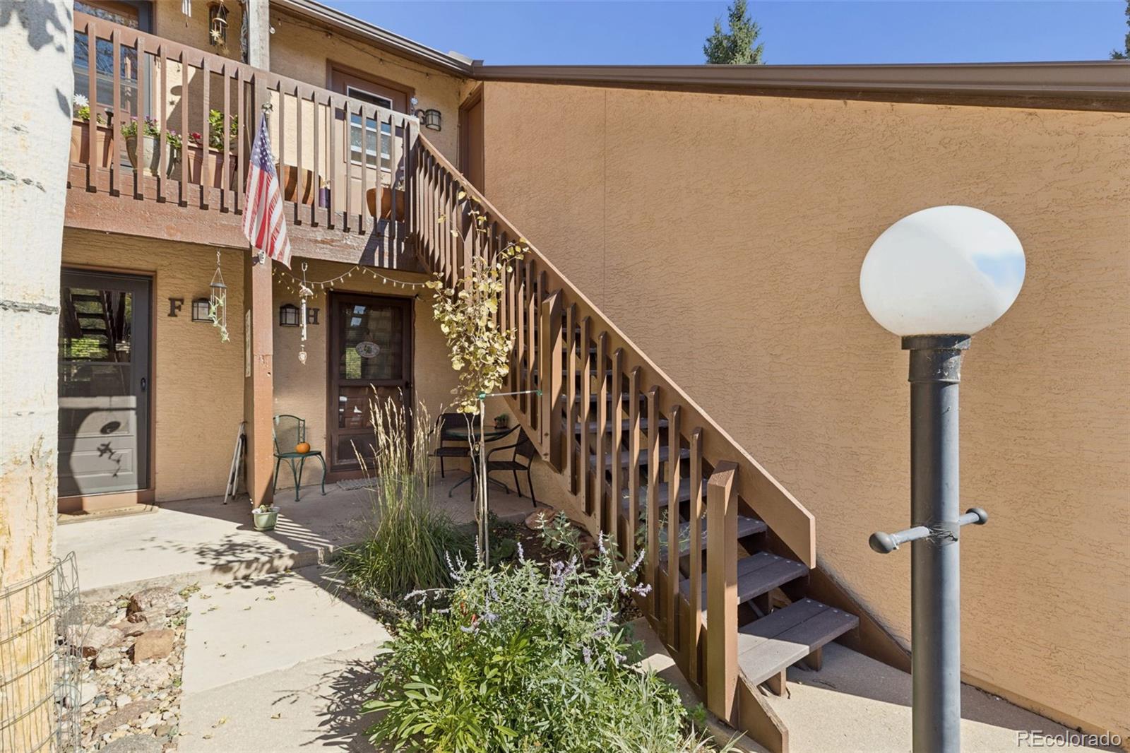 327 El Paso Boulevard Unit H
