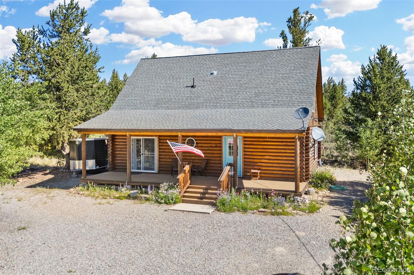 167 Stellar Jay Way