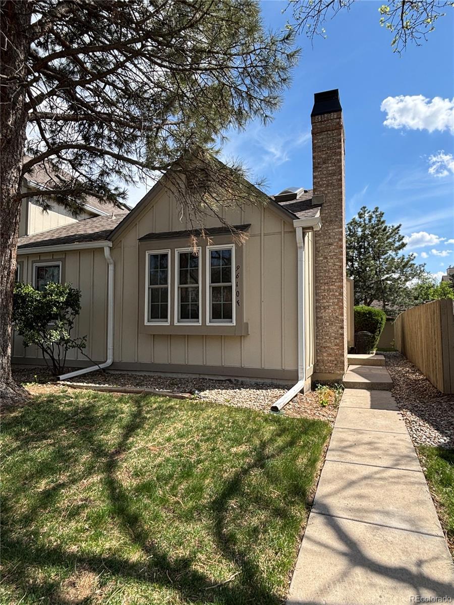 9610 W Chatfield Avenue Unit F