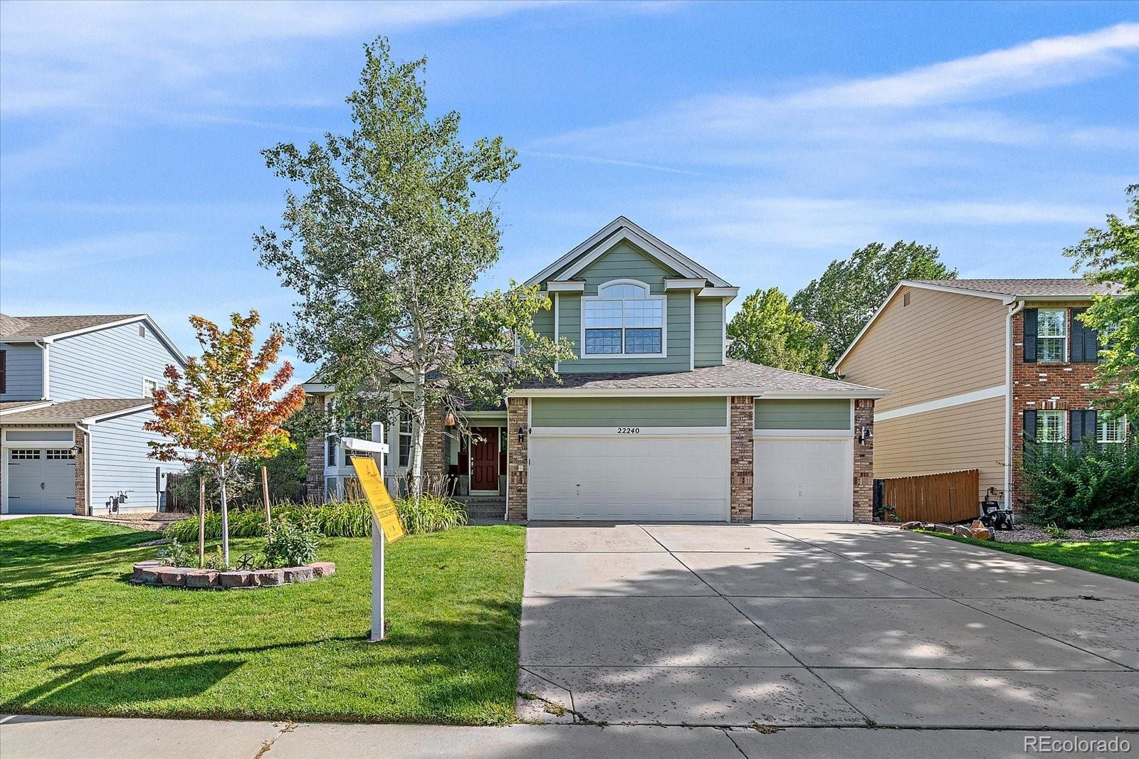 22240 Pebble Brook Lane