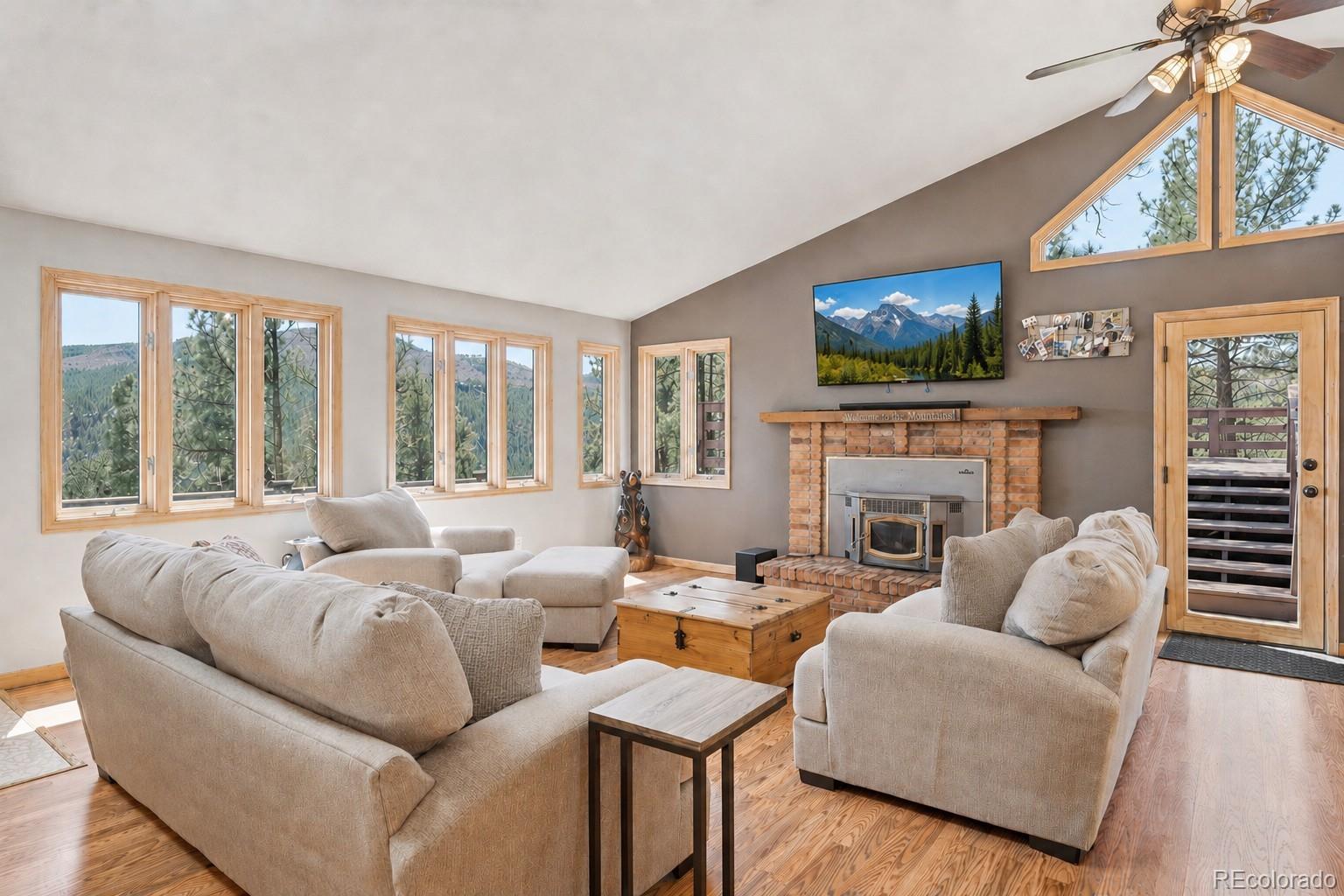 16687 Ouray Road W