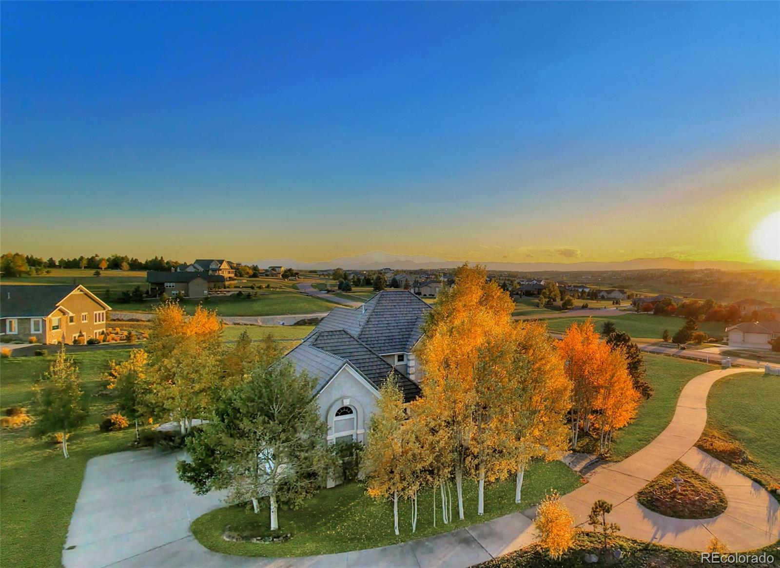 20045 Royal Troon Drive