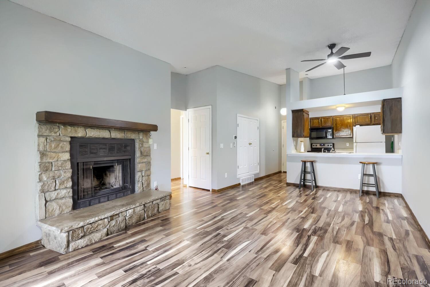 16001 E Alaska Place Unit 13
