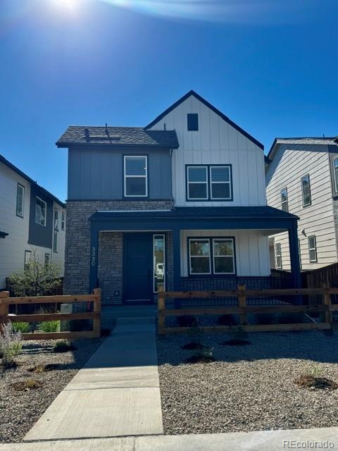 3330 W 88th Avenue