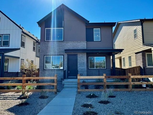 3332 W 88th Avenue