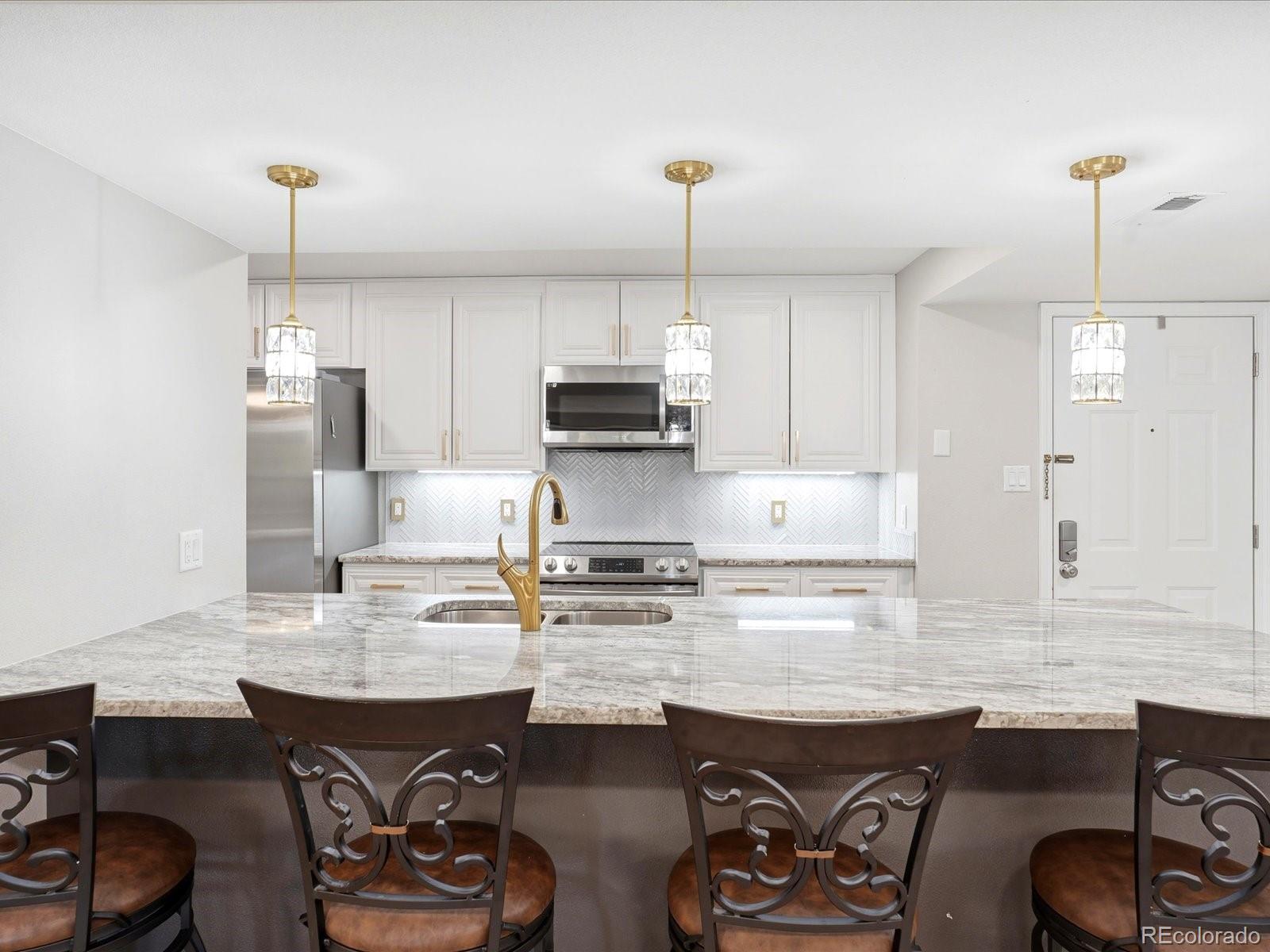 7000 E Quincy Avenue Unit 105