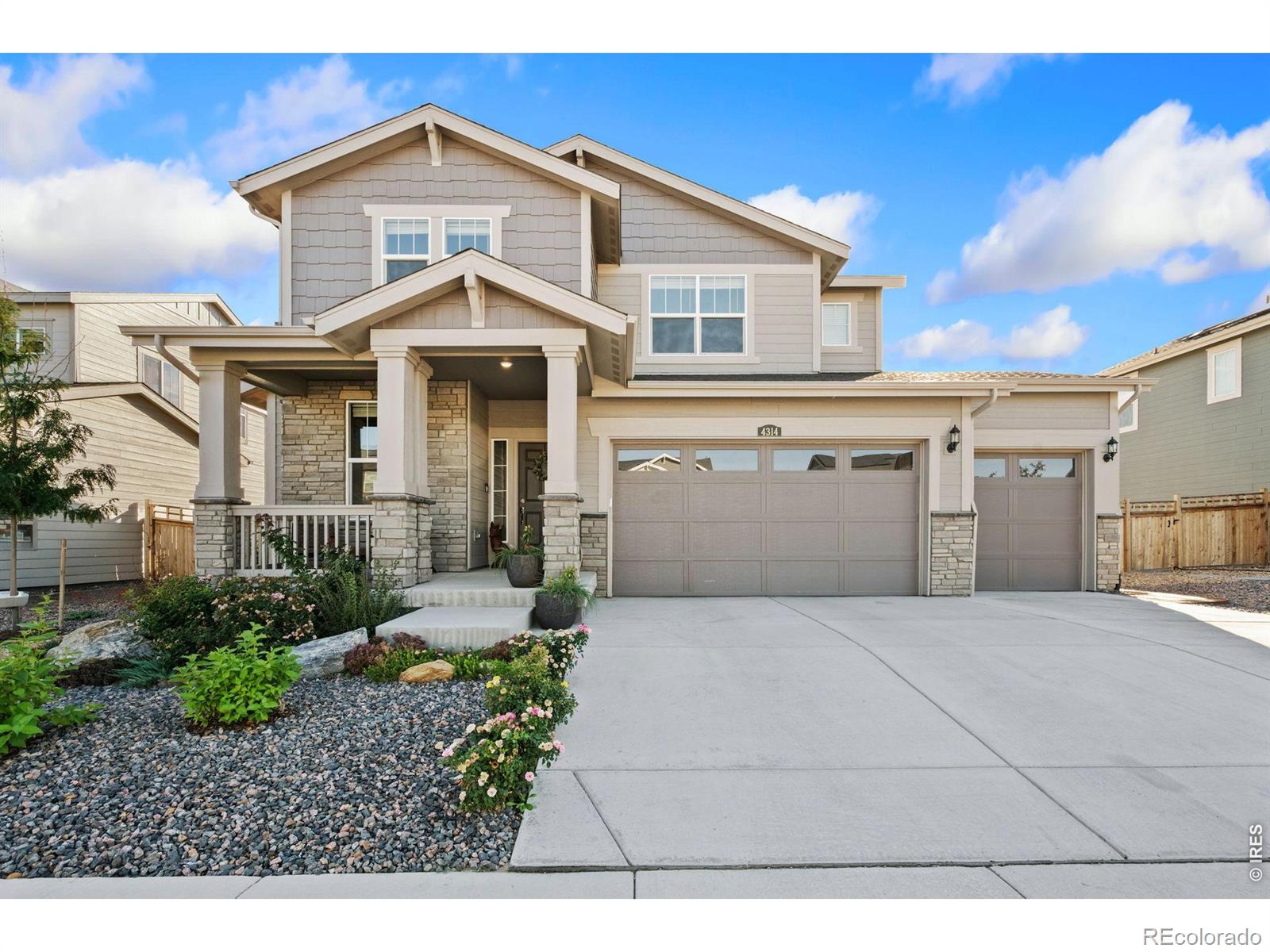 4314 Amanda Drive