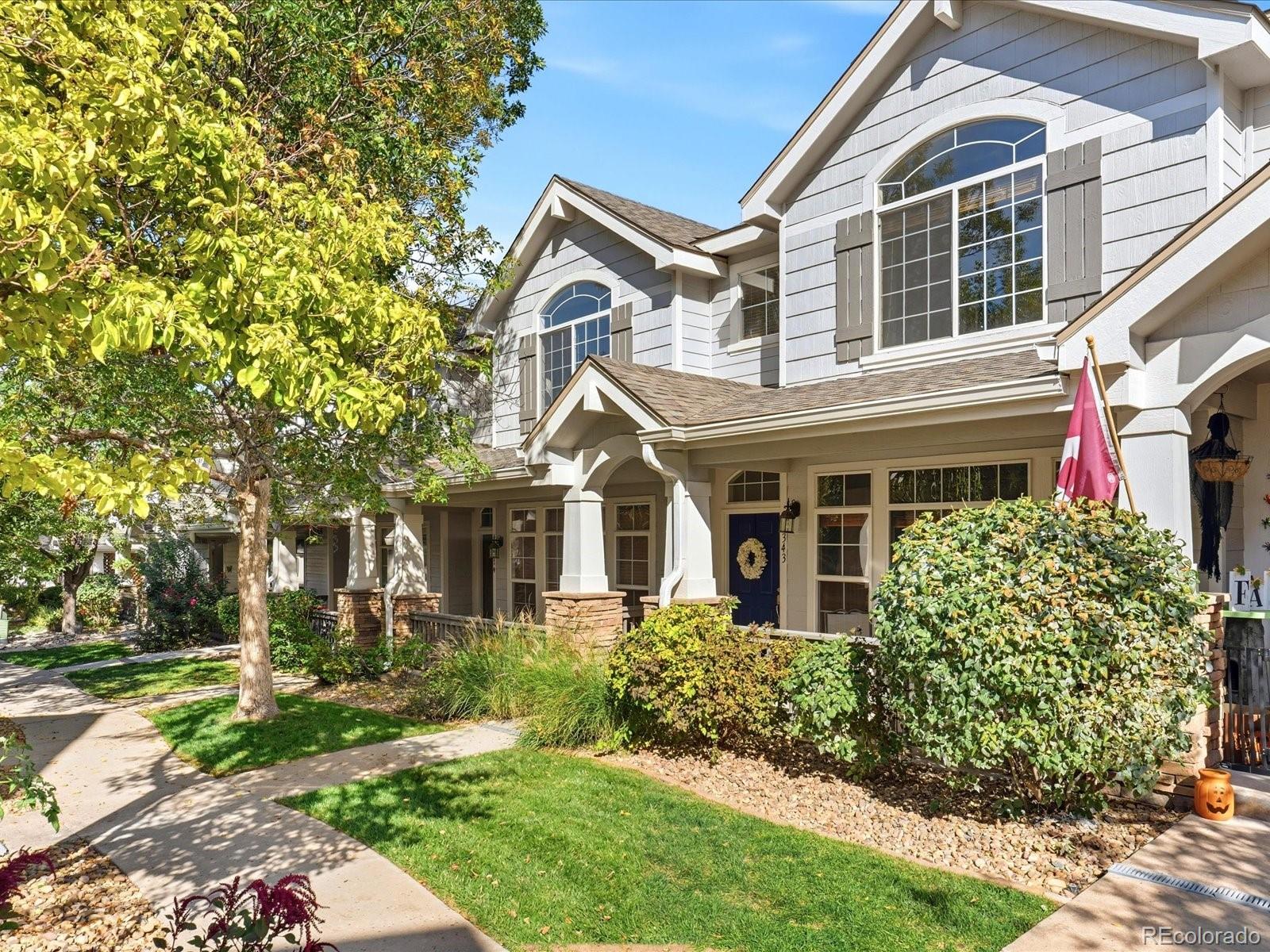 8343 Stonybridge Circle