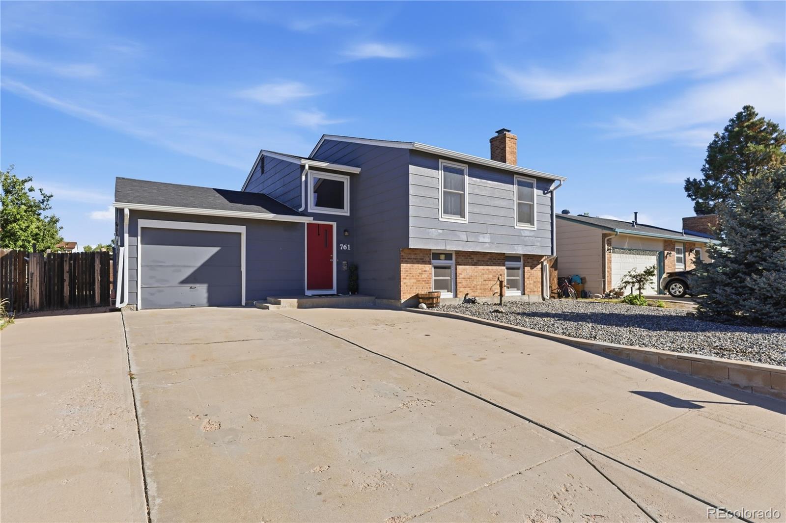 761 Centennial Drive