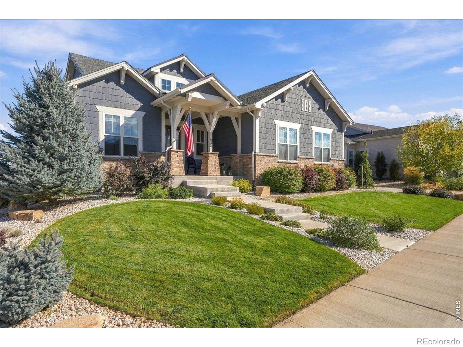 6320 Sanctuary Drive