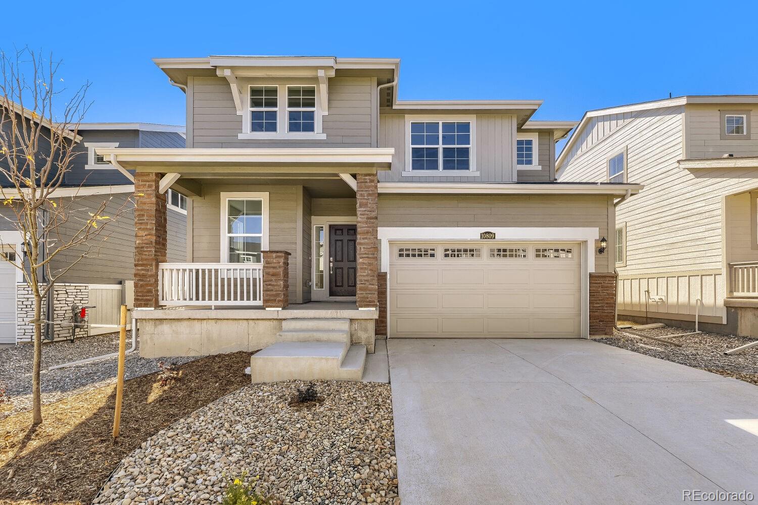 10809 Tomboy Drive