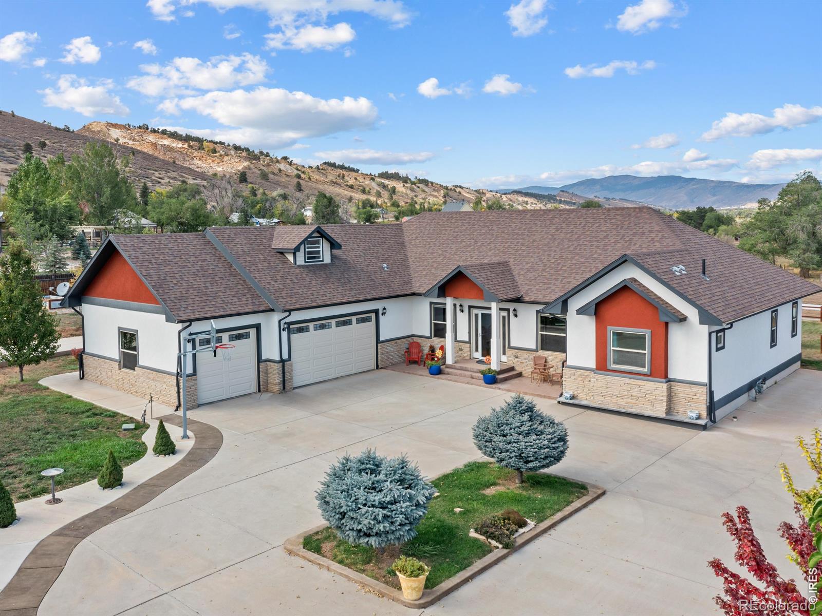 7889 Bison Bluff Street