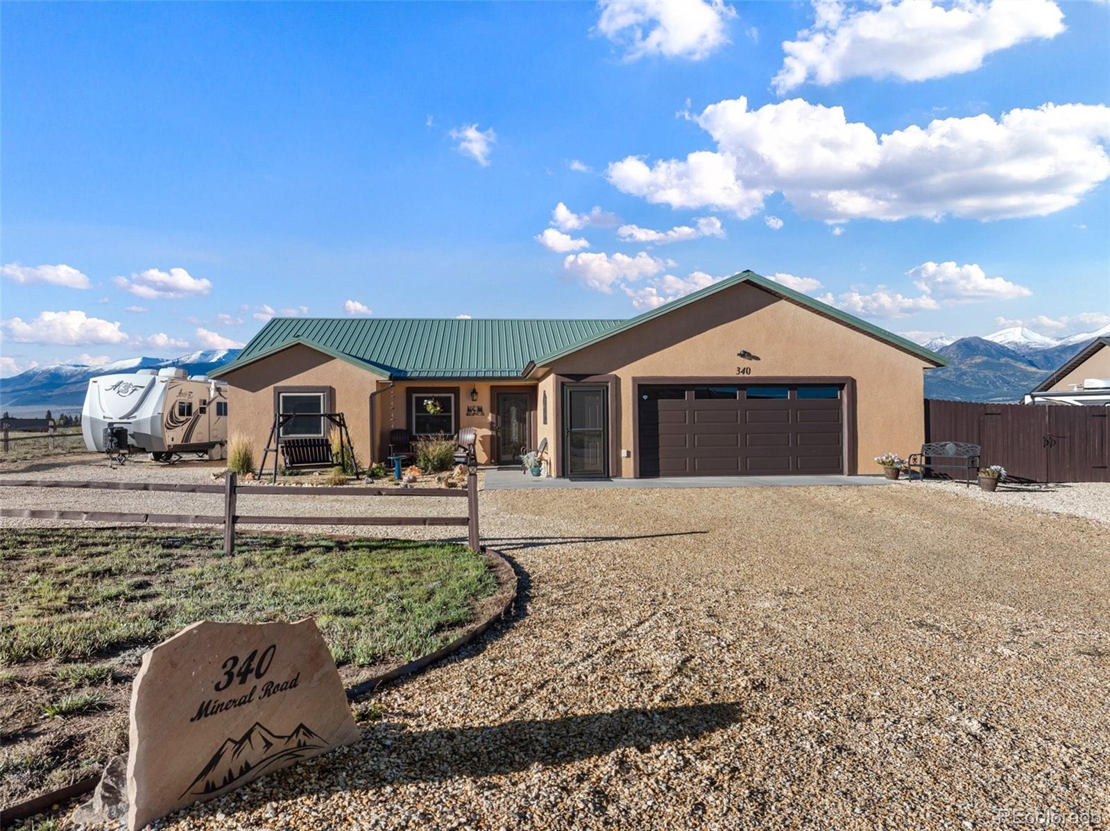 340 Mineral Road
