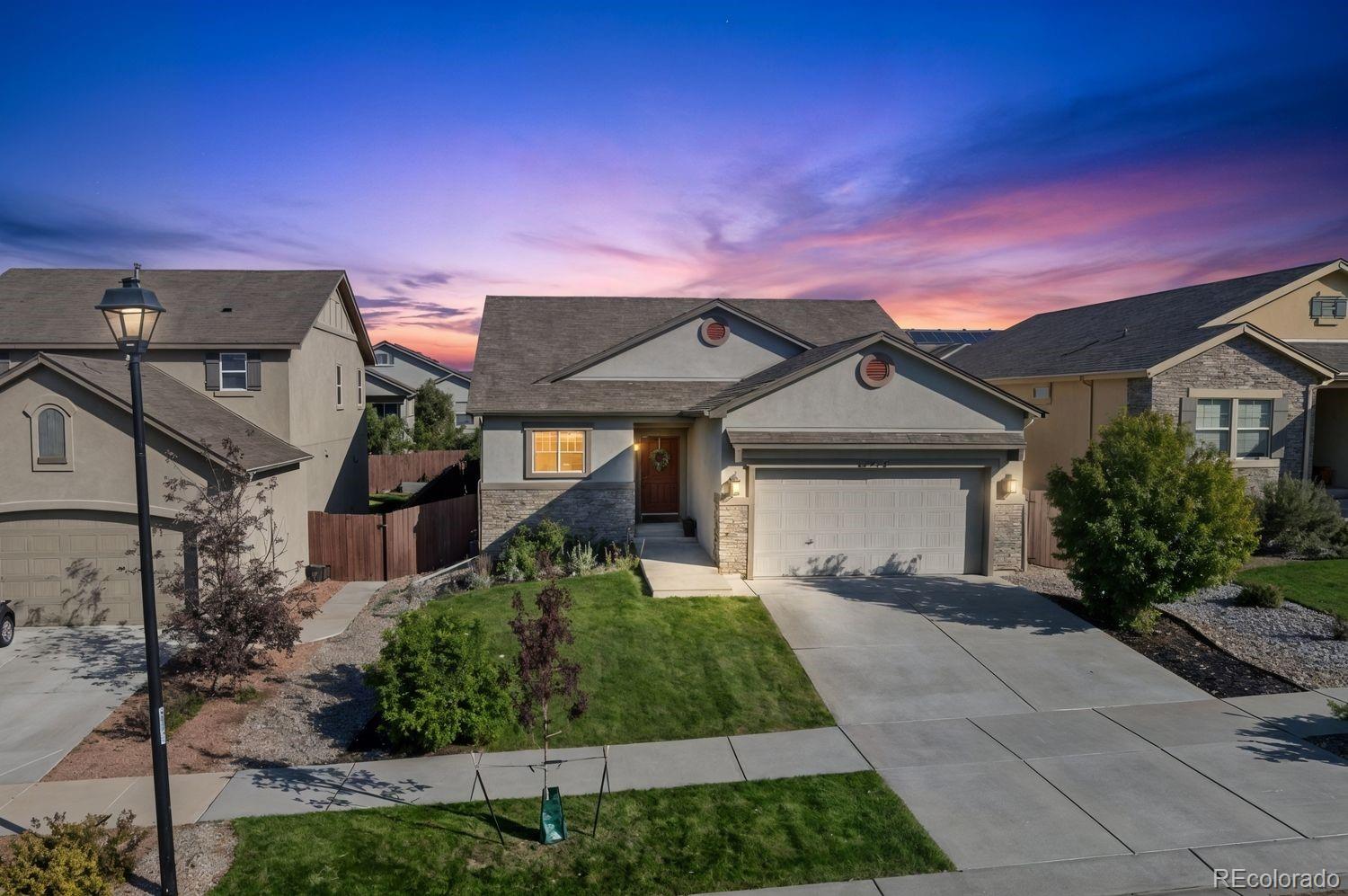 3446 Daydreamer Drive