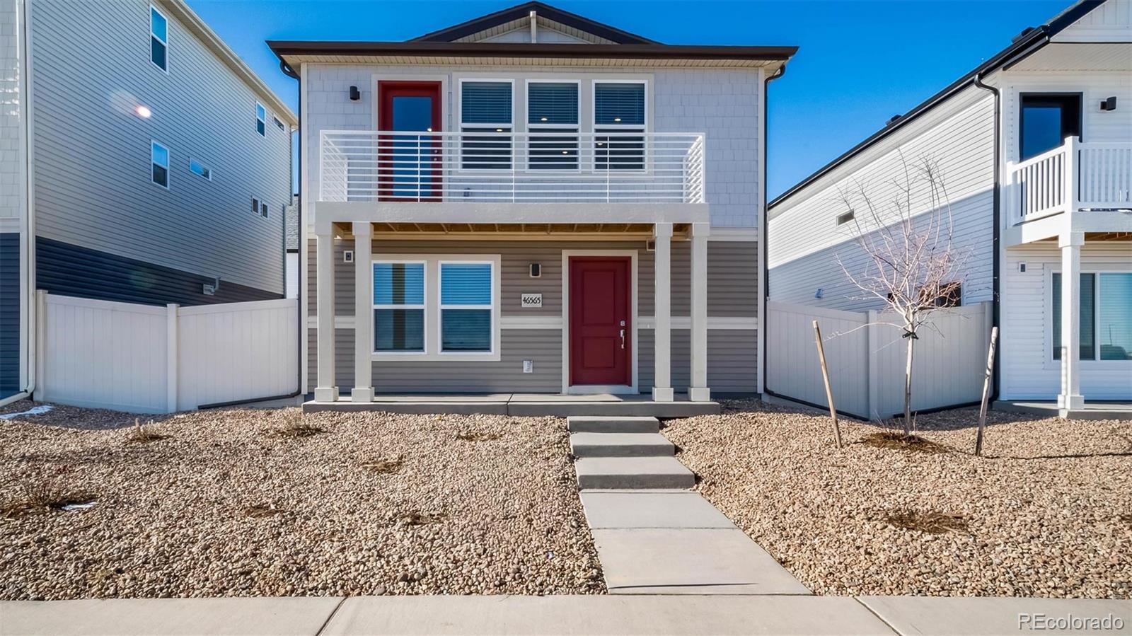 46546 Gold Prairie Drive